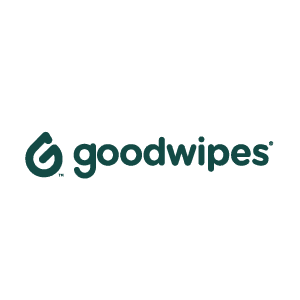 Goodwipes company logo