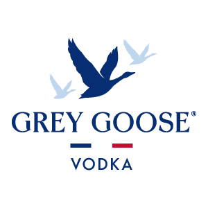 Grey Goose company logo