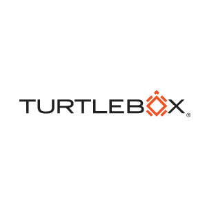 turtle box company logo