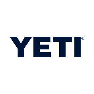 YETI company logo