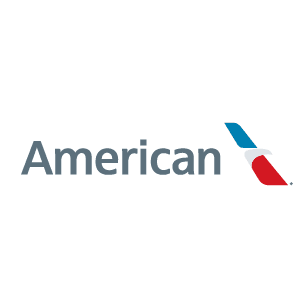 American Airlines company logo