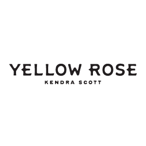 Yellow Rose by Kendra Scott company logo