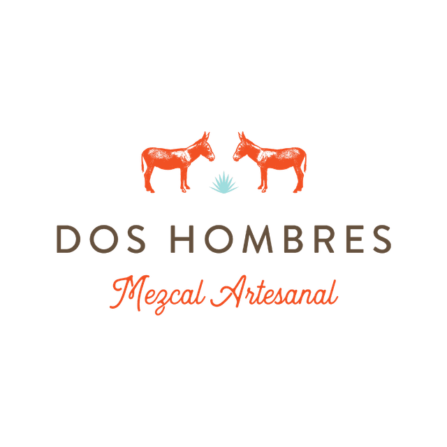 Dos Hombres company logo