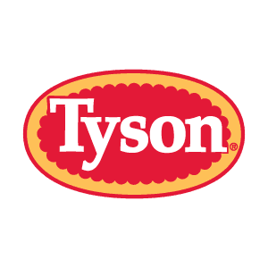 Tyson company logo