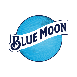 Blue Moon company logo