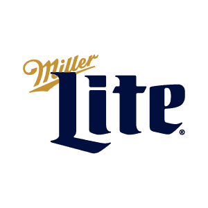 Miller Lite company logo