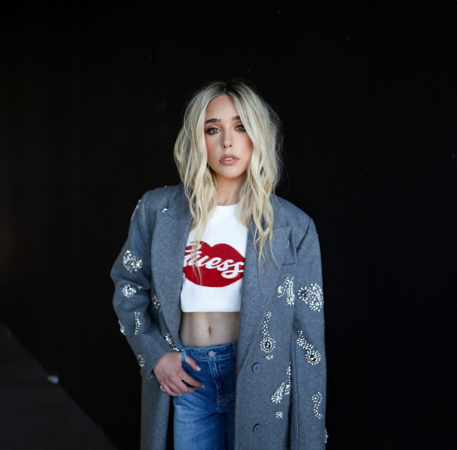 Headshot of jenna davis