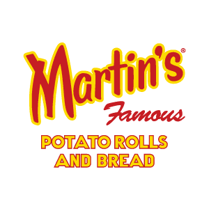 Martin&#8217;s company logo