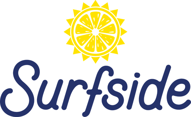 surf company logo