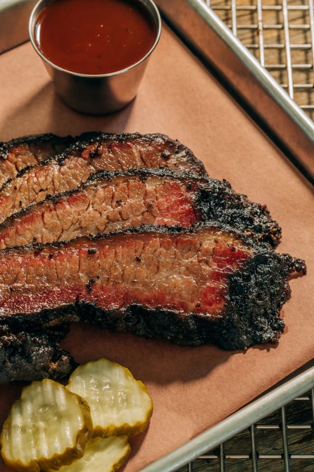 brisket