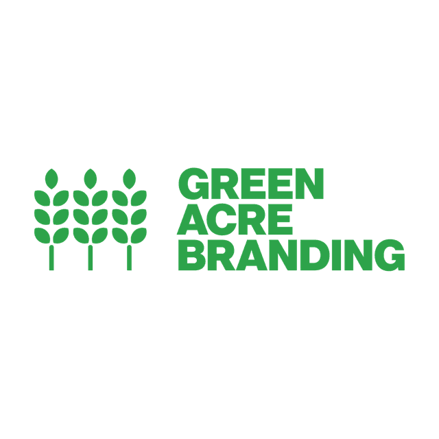 Green Acre Branding company logo