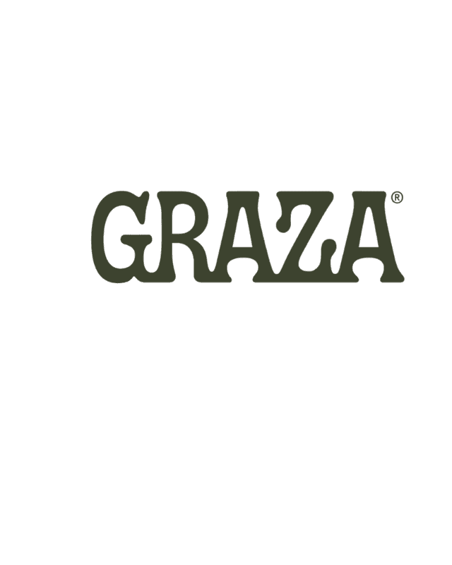 Graza company logo