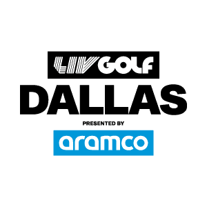 nmLIV Golf company logo